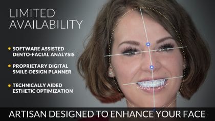 The Systemic Smile Makeover - Evaluate - Plan - Stage - Design - Create