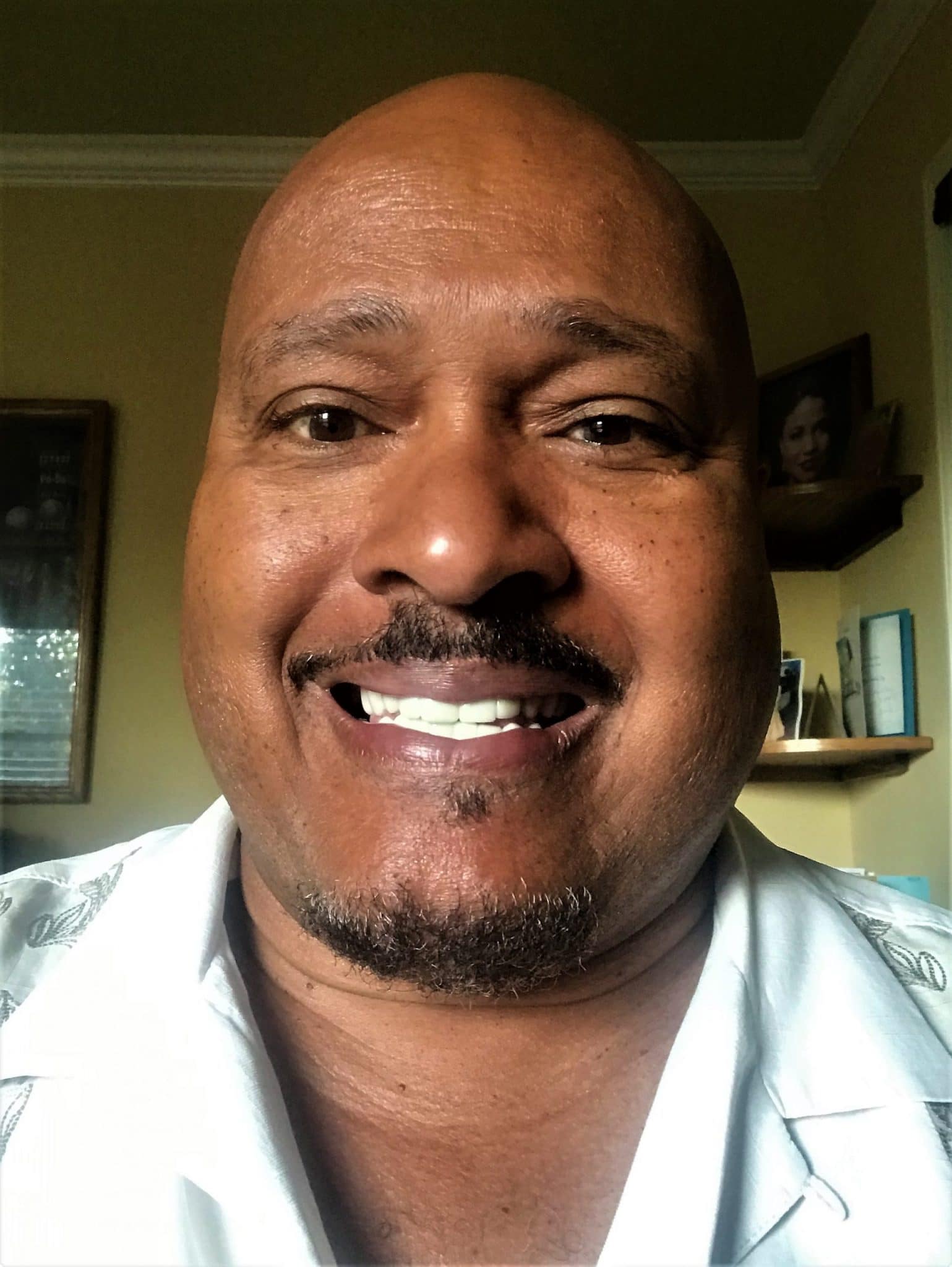 gap teeth