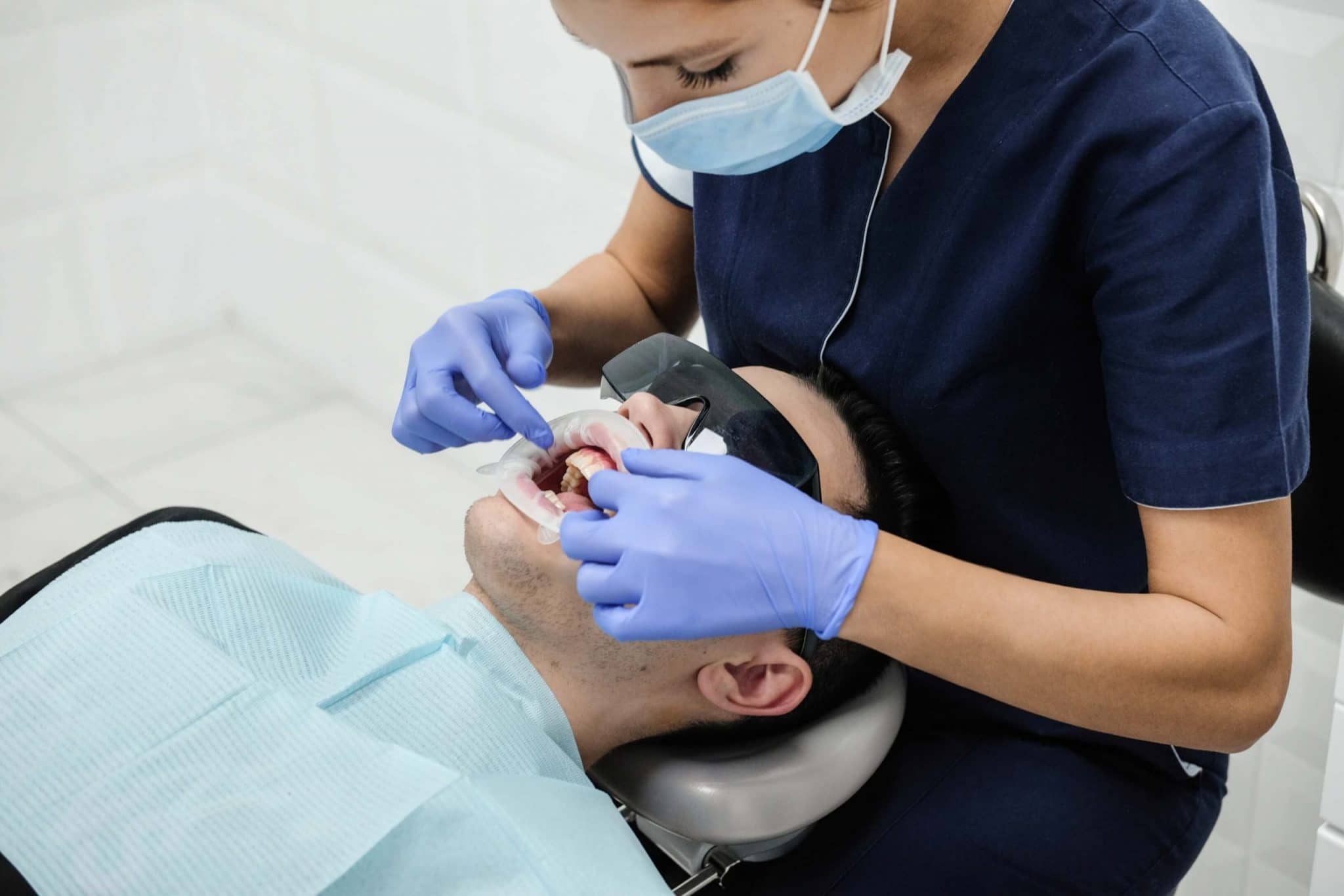 low-cost dental