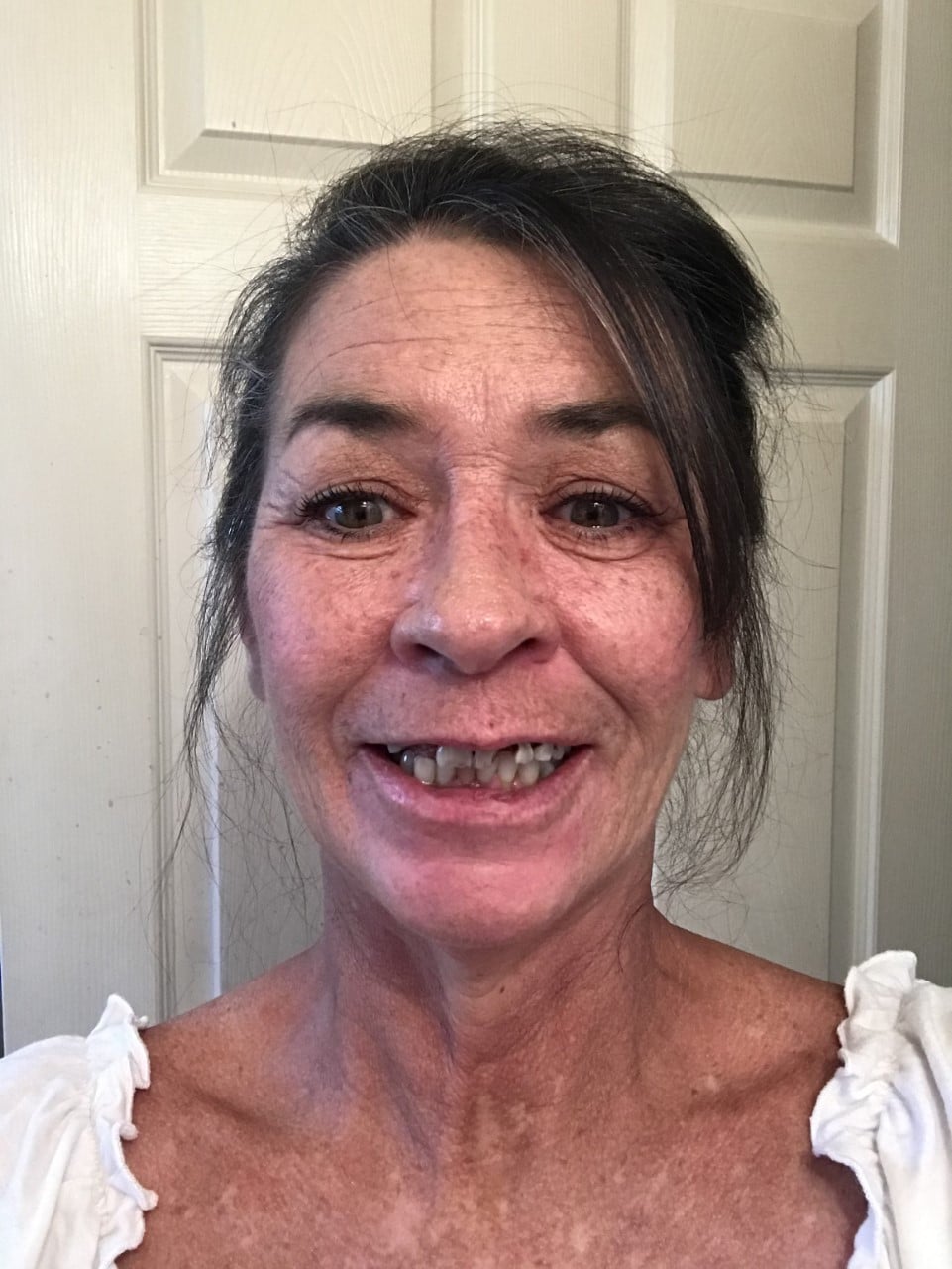 Sophia McLane Before