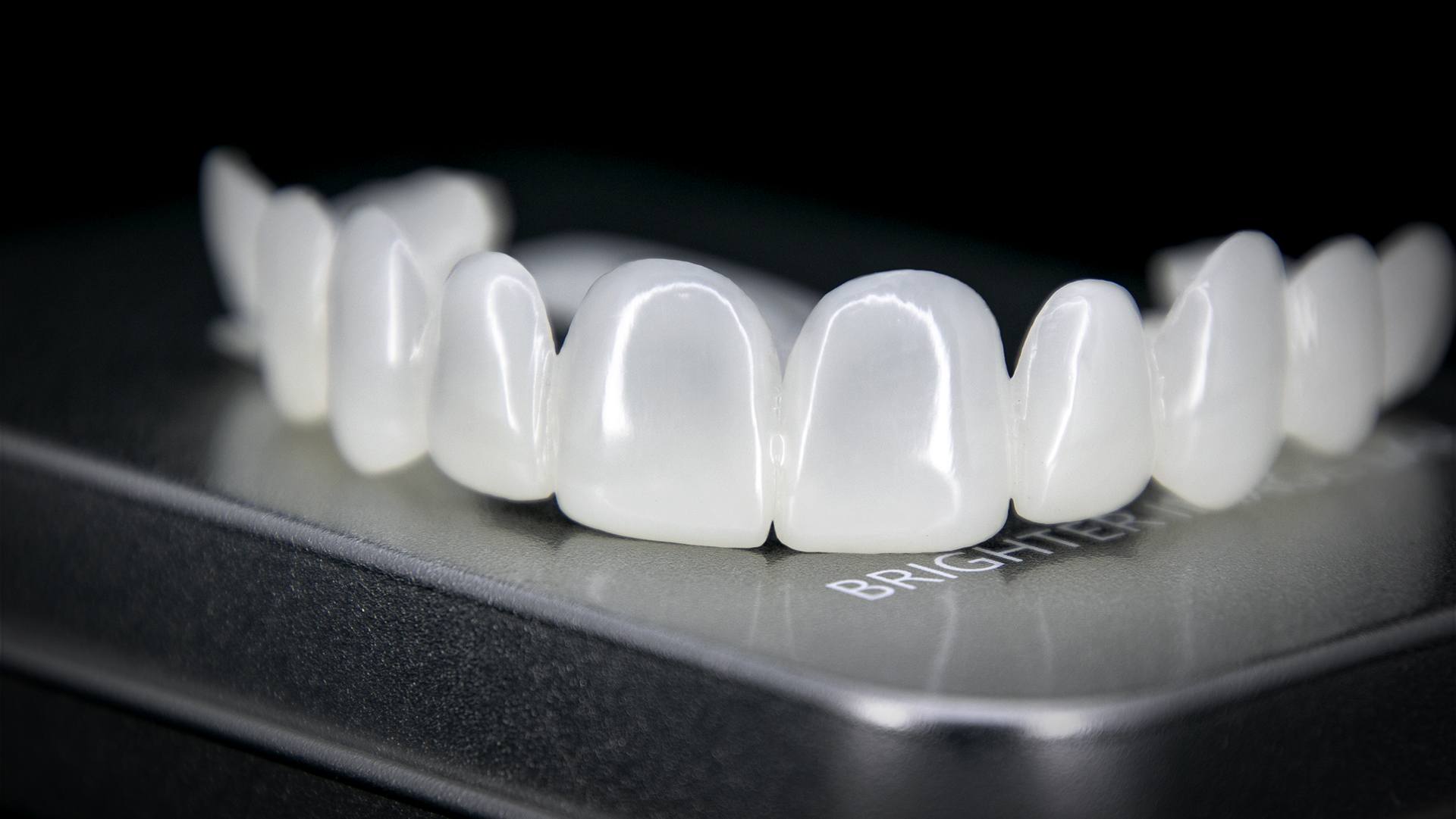 press on veneers