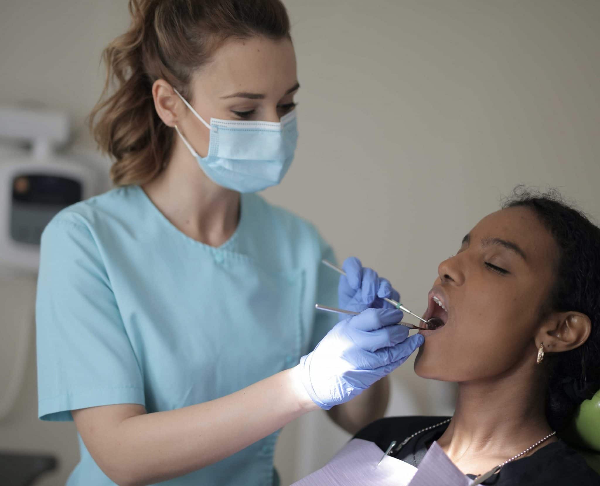 dentist-patient