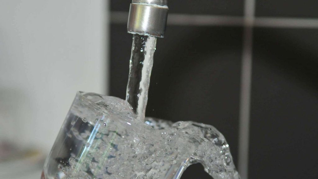 Fluoride in water - is it safe?