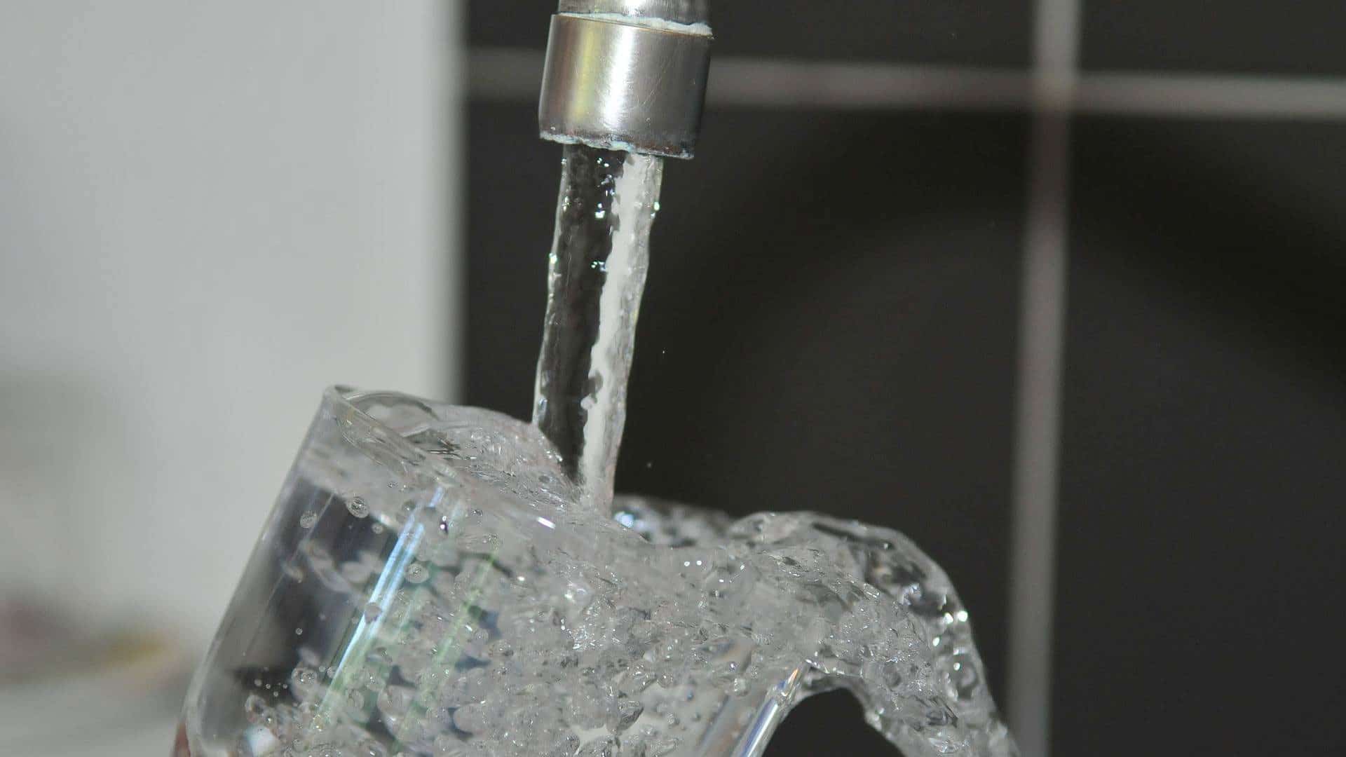 Fluoride in water - is it safe? too much fluoride