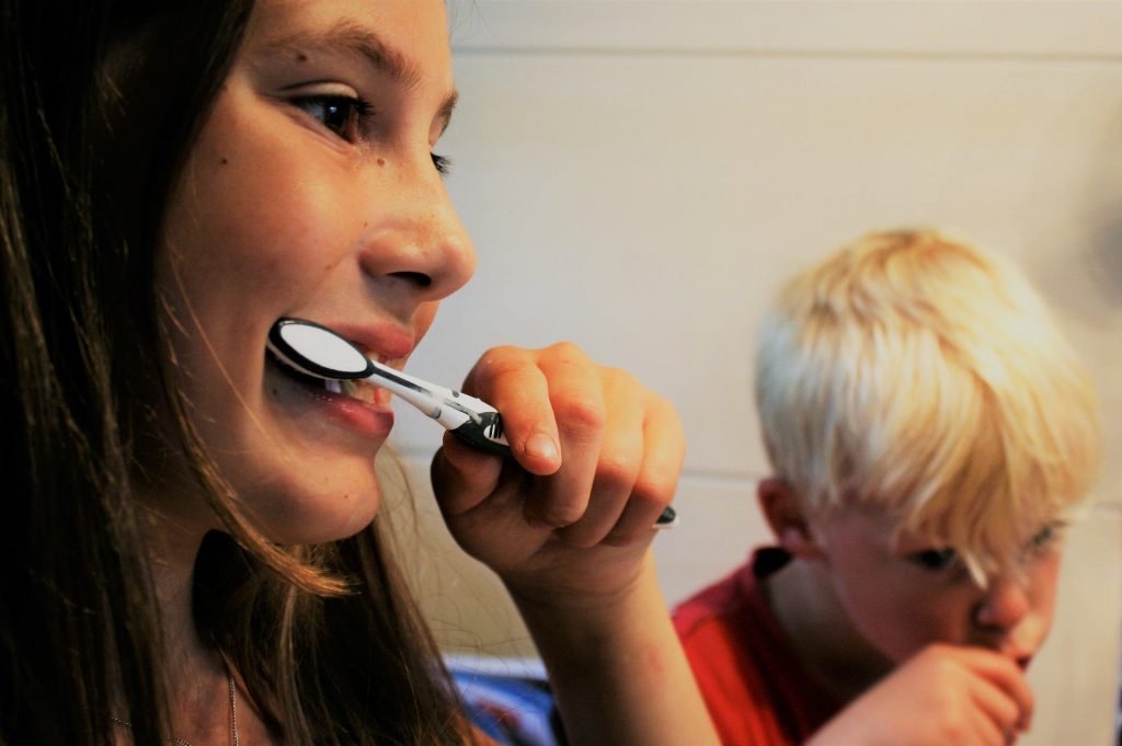 Too much fluoride can damage teeth - are we poisoning our kids?