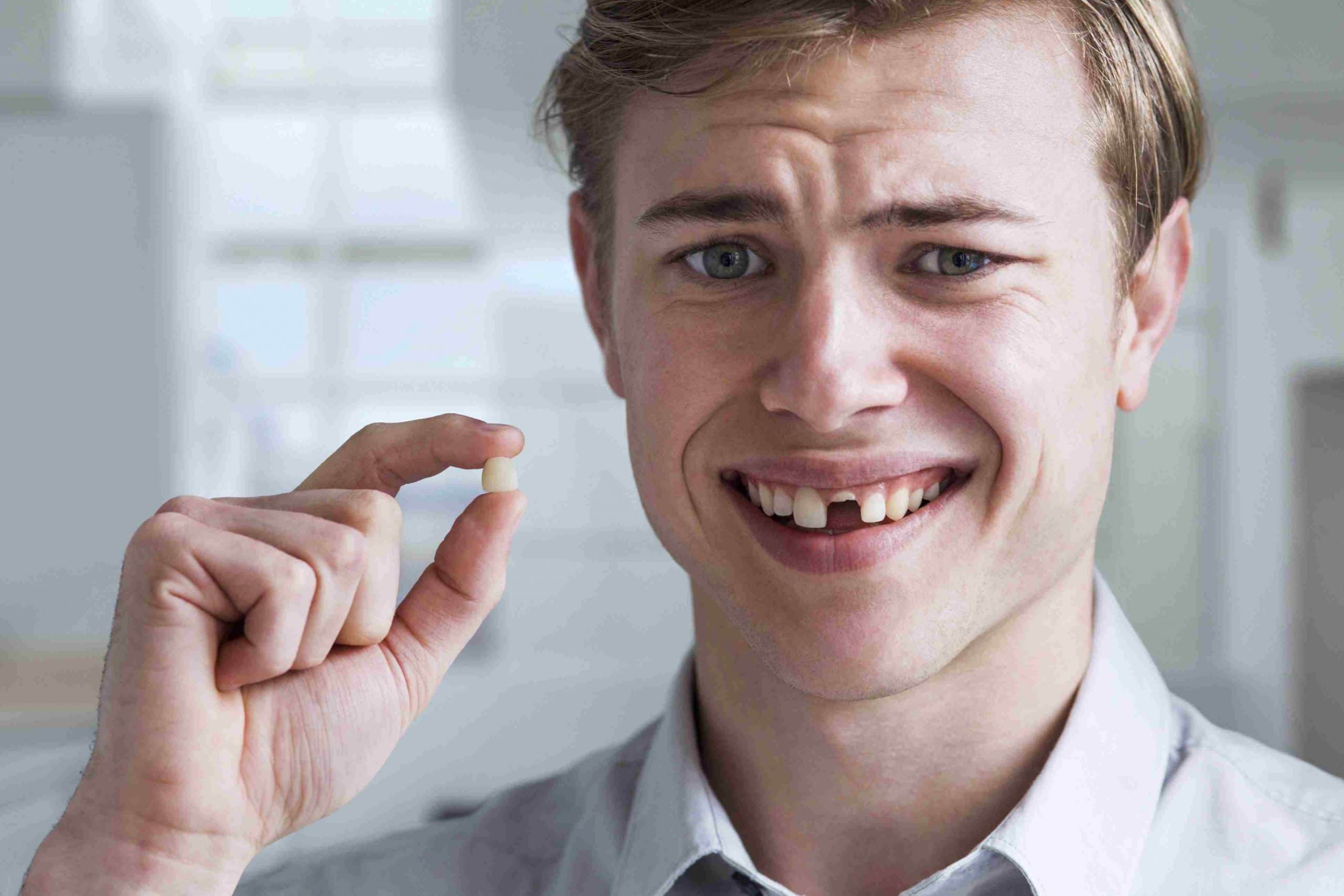 Tooth Loss - The Emotional Effects of Missing Teeth Tooth Loss